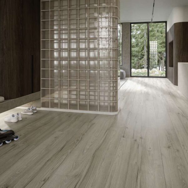 K852 Vintage Ribera Oak