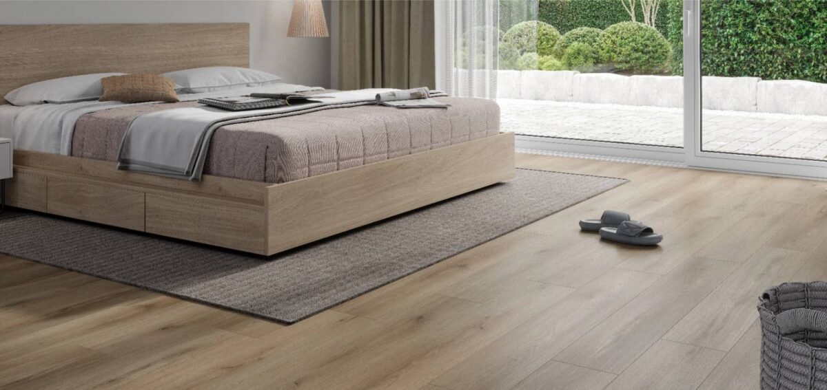 K856 Greig Palais Oak - Afbeelding 1