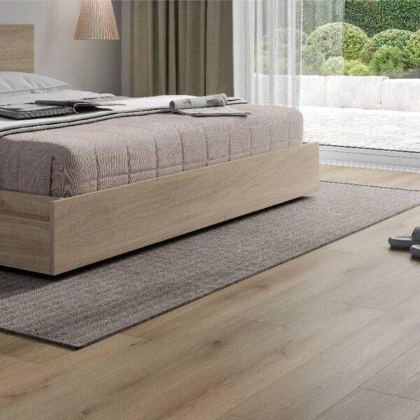 K461 Antique Volcano Oak