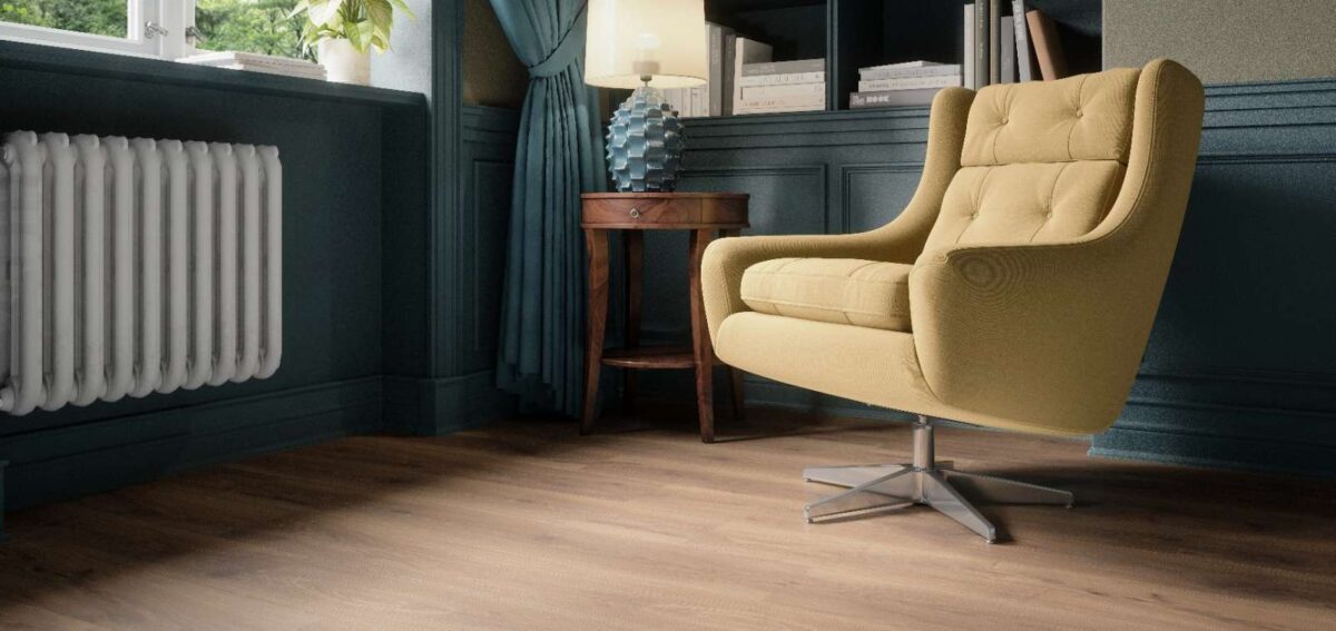 K453 Biscotti Oak - Afbeelding 1
