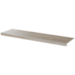 Traptreden Set PVC Leyton Light Oak - Set 4 tredes 3,8/18/55 x 130cm - Afbeelding 4