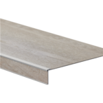 Traptreden Set PVC Leyton Light Oak - Set 4 tredes 3,8/18/55 x 130cm