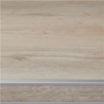 Traptreden Set PVC Leyton Light Oak - Set 4 tredes 3,8/18/55 x 130cm - Afbeelding 2