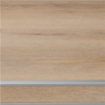 Traptreden Set PVC Leyton Natural Oak - Set 4 tredes 3,8/18/55 x 130cm - Afbeelding 2