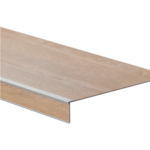 Traptreden Set PVC Leyton Warm Oak - Set 4 tredes 3,8/18/55 x 130cm