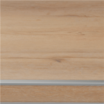 Traptreden Set PVC Leyton Warm Oak - Set 4 tredes 3,8/18/55 x 130cm - Afbeelding 2