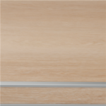 Traptreden Set PVC Fulham Dark Oak -  Set 4 tredes 3,8/18/55 x 130cm - Afbeelding 2