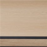 Traptreden Set PVC Fulham Natural Oak -  Set 4 tredes 3,8/18/55 x 130cm - Afbeelding 2