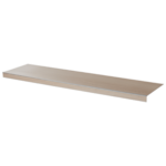 Traptreden Set PVC Fulham Smoky -  Set 4 tredes 3,8/18/55 x 130cm - Afbeelding 4