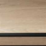 Traptreden Set PVC Paddington Beige -  Set 4 tredes 3,8/18/55 x 130cm - Afbeelding 2