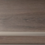 Traptreden Set PVC Paddington Dark Grey-  Set 4 tredes 3,8/18/55 x 130cm - Afbeelding 4