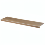 Traptreden Set PVC Paddington Natural -  Set 4 tredes 3,8/18/55 x 130cm - Afbeelding 5