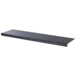 Traptreden Set PVC Southwark Anthracite  - Set 4 tredes 3,8/18/55 x 130cm - Afbeelding 4