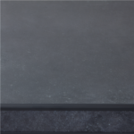 Traptreden Set PVC Southwark Anthracite  - Set 4 tredes 3,8/18/55 x 130cm - Afbeelding 2