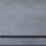 Traptreden Set PVC Southwark Dark Grey  - Set 4 tredes 3,8/18/55 x 130cm - Afbeelding 2