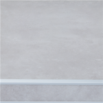 Traptreden Set PVC Southwark Grey  - Set 4 tredes 3,8/18/55 x 130cm - Afbeelding 2