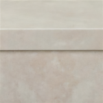 Overzettreden Set Pvc Victoria Beige - Dubbele trede 55x142 + 2 stootborden 18x142 - Afbeelding 2