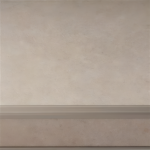 Traptreden Set PVC Victoria Beige -  Set 4 tredes 3,8/18/55 x 130cm - Afbeelding 2