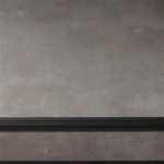 Traptreden Set PVC Victoria Grey -  Set 4 tredes 3,8/18/55 x 130cm - Afbeelding 2