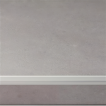 Traptreden Set PVC Victoria Light Grey -  Set 4 tredes 3,8/18/55 x 130cm - Afbeelding 5